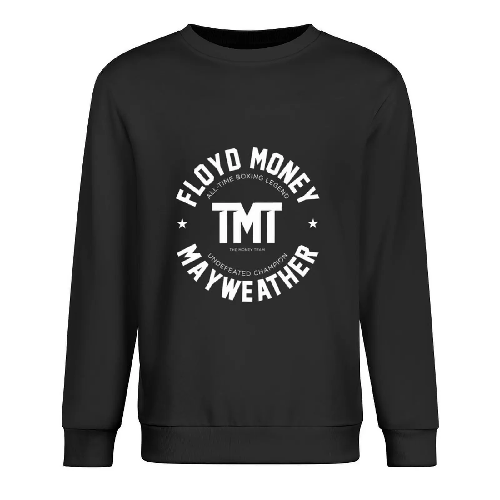 

Floyd Mayweather Pullover men's coat men clothing men's sweat-shirt set clothes for men autumn sweatshirt