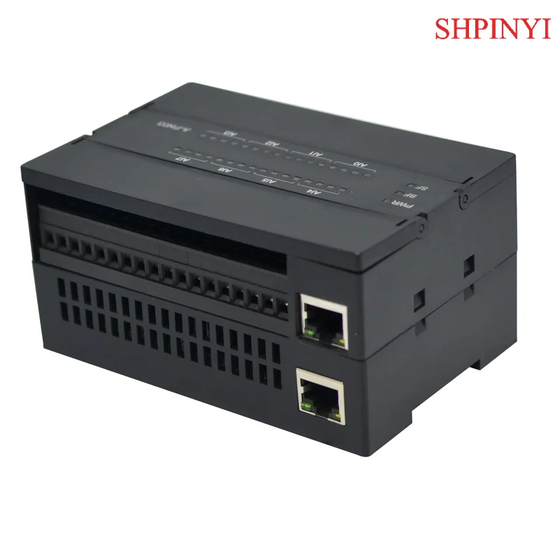 

Аналоговый модуль ввода-вывода PROFINET с поддержкой связи 8AI (0–20 мА) расширения ввода-вывода с ПЛК Siemens (A-PN03)