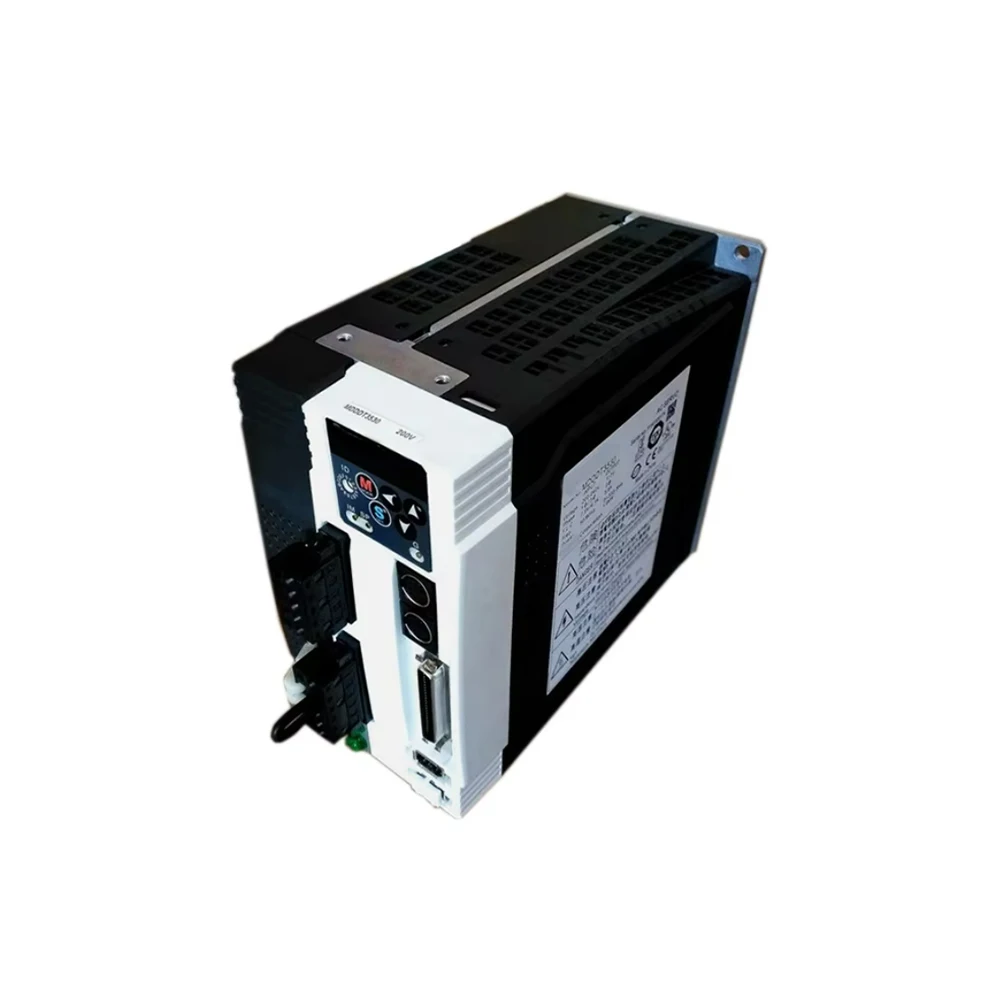 Brand New Original Servo Driver MDDDT3530
