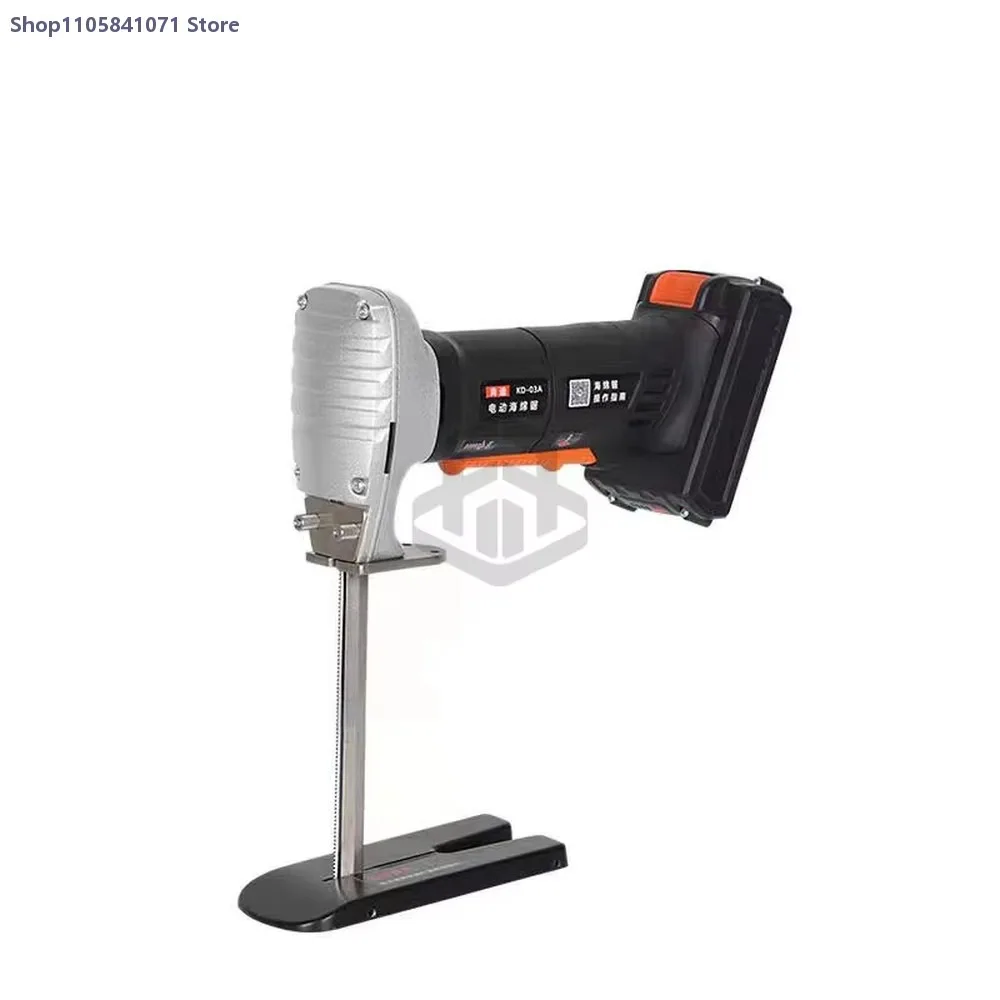 High Quality Foam Cutting Portable Sponge Machine Electric Hot Wire Cutter for DIY Craft Packaging Equipment Printing Supporting
