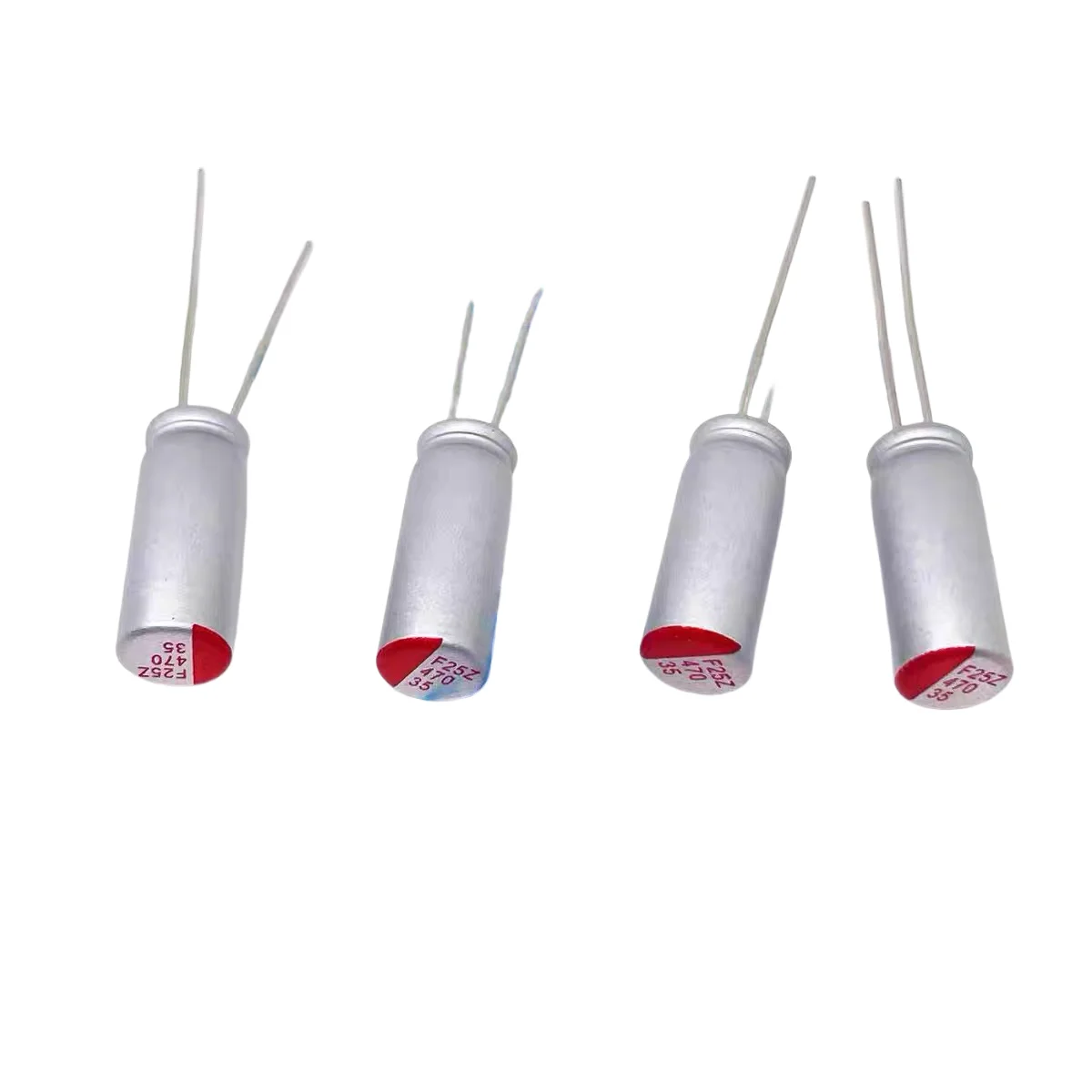 

1PCS/LOTS Solid-state capacitor 35V470UF 470UF/35V AISHI Volume 6X18 for computer motherboard