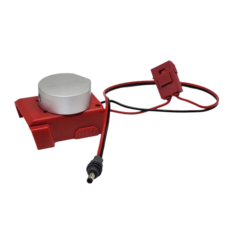 

For Starlink Mini DC Power Cable For Battery,Battery Adapter To DC Power Cable, With Fuses & Wire Terminals