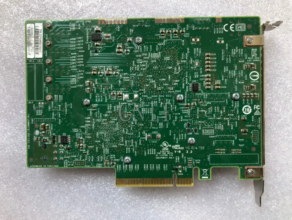 9300-16i SATA / SAS HBA Controller IT-Mode 12Gb PCIe x8 LSI TrueNAS ZFS