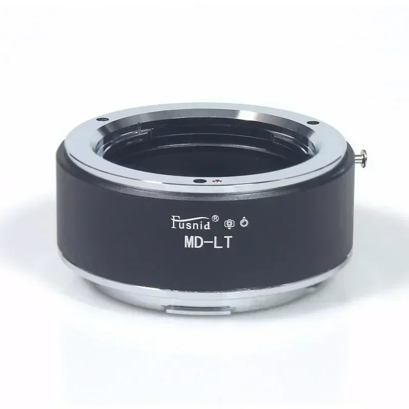 Mount Lens Adapter ring for minolta Md lens to Leica T LT TL TL2 SL CL Typ701 m10-p sigma FP panasonic S1H/R s5 camera