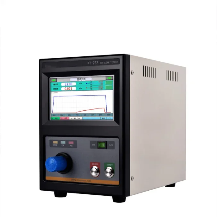 Nick Air Leak Detec… - image