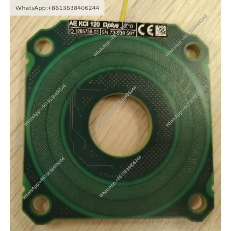 New HEIDENHAIN AE KCI120ID 1285758-03 1289200-04 1289200-041289199~ 05 Quality Assurance