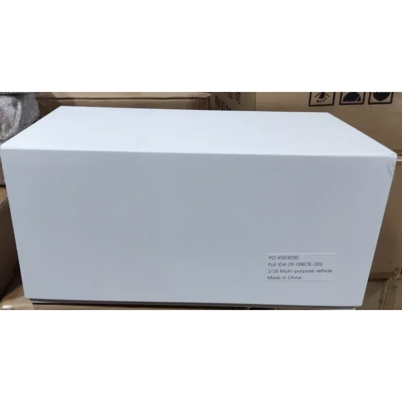 Diecast 1/16 Bilancia Ajban440A UAE Campo Tattico Veicolo Blindato In Lega Modello di Auto Da Collezione Giocattolo Regalo Souvenir Display Ornamento