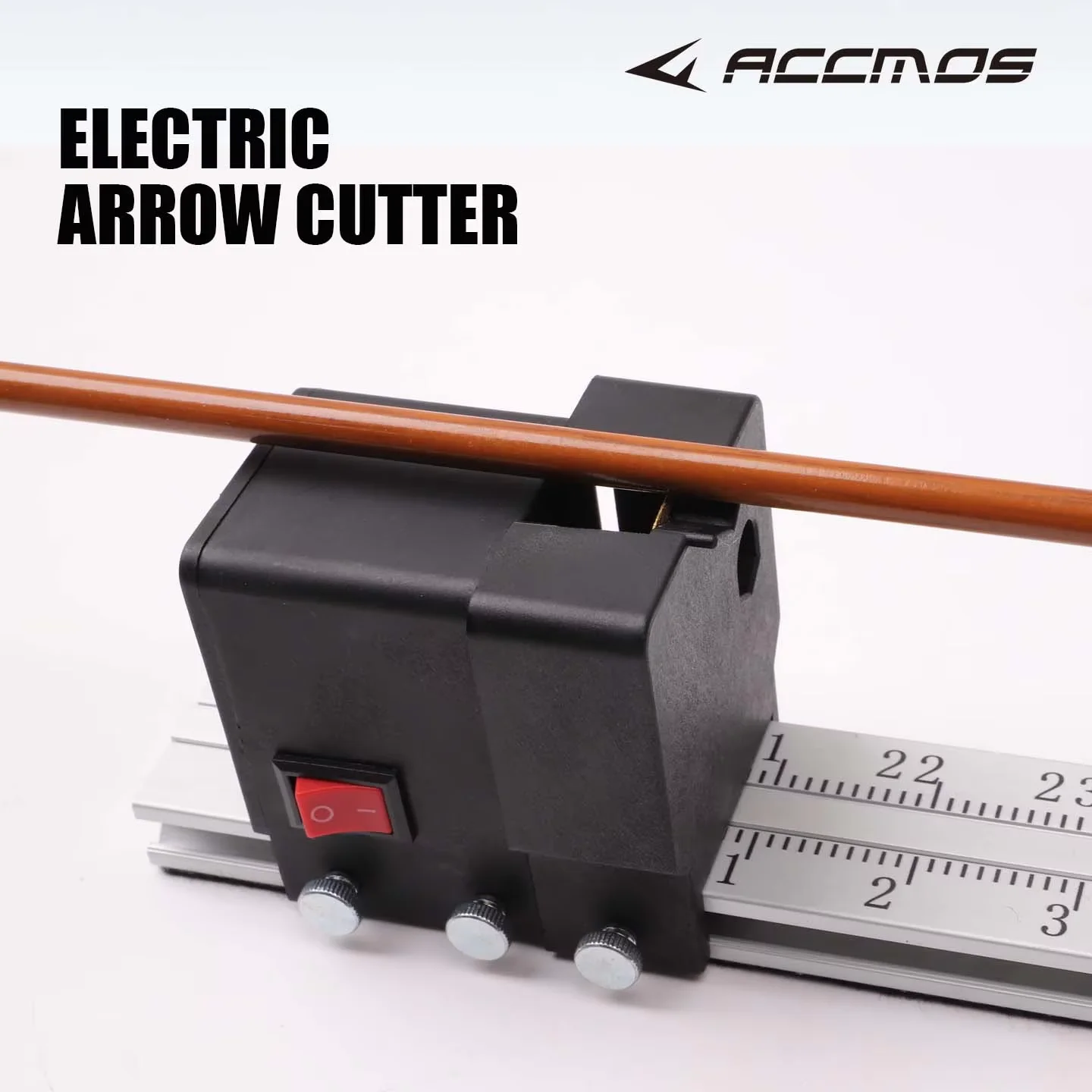 Alat Pemotong Poros Elektrik P - Arrow Carbon Shaft ulasan dan harga