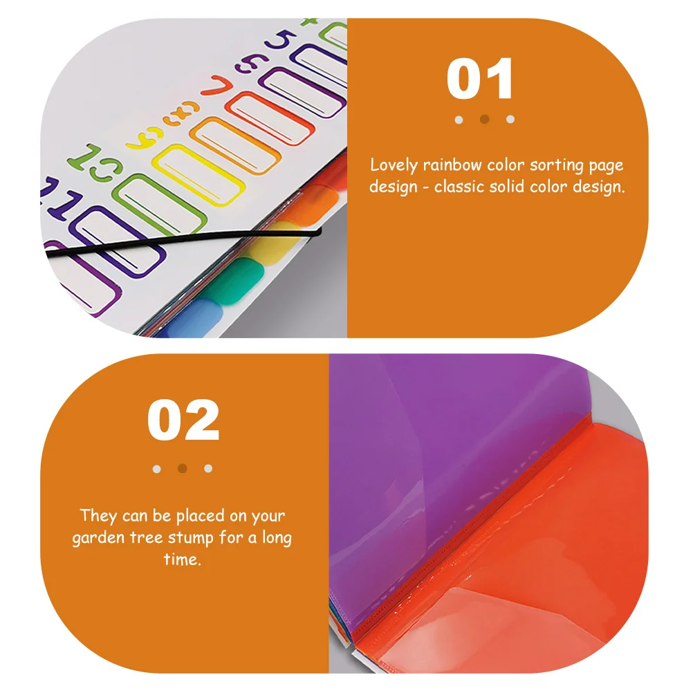 File Folder Plastic… - image