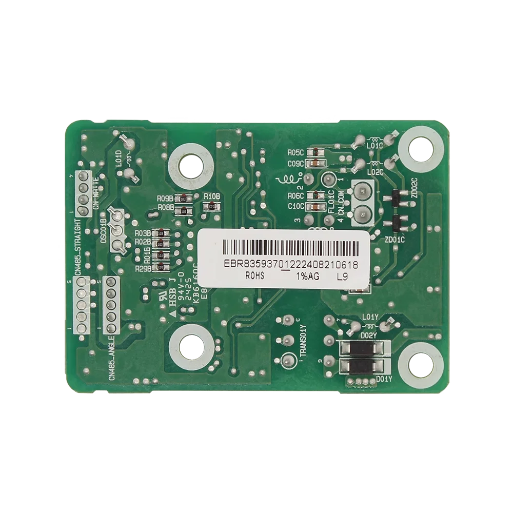New for LG air conditioner ceiling machine auxiliary plate EBR71090401 original EBR65990101 brand new EBR83593701