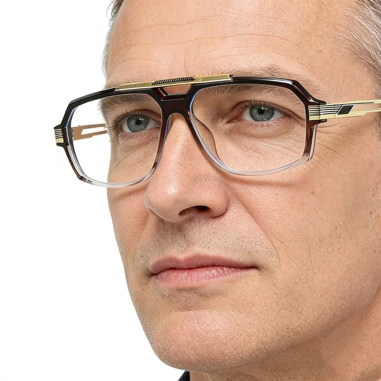 

Vintage Square Reading Glasses for Man Eyeglasses Frame Optical Prescription Eyeglasses for Women Men Retro Eyewear