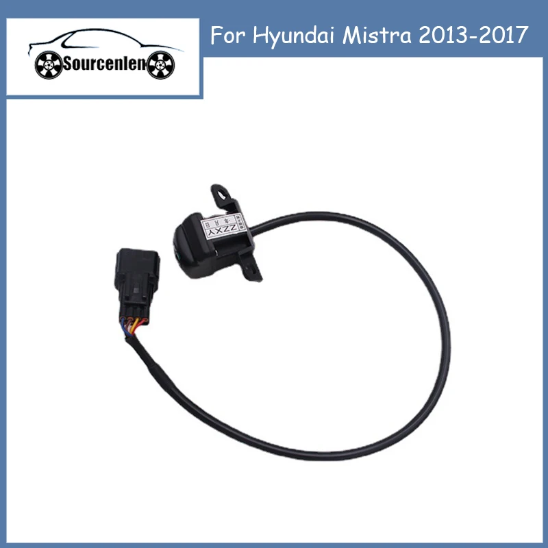 Rear Backup Reverse Camera 95760-B3000 For Hyundai Mistra 2013-2017 95760B3000