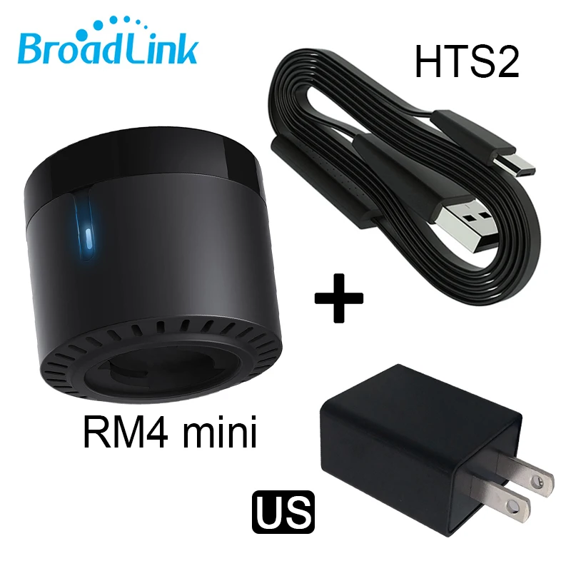 Variant: US RM4 mini HTS2