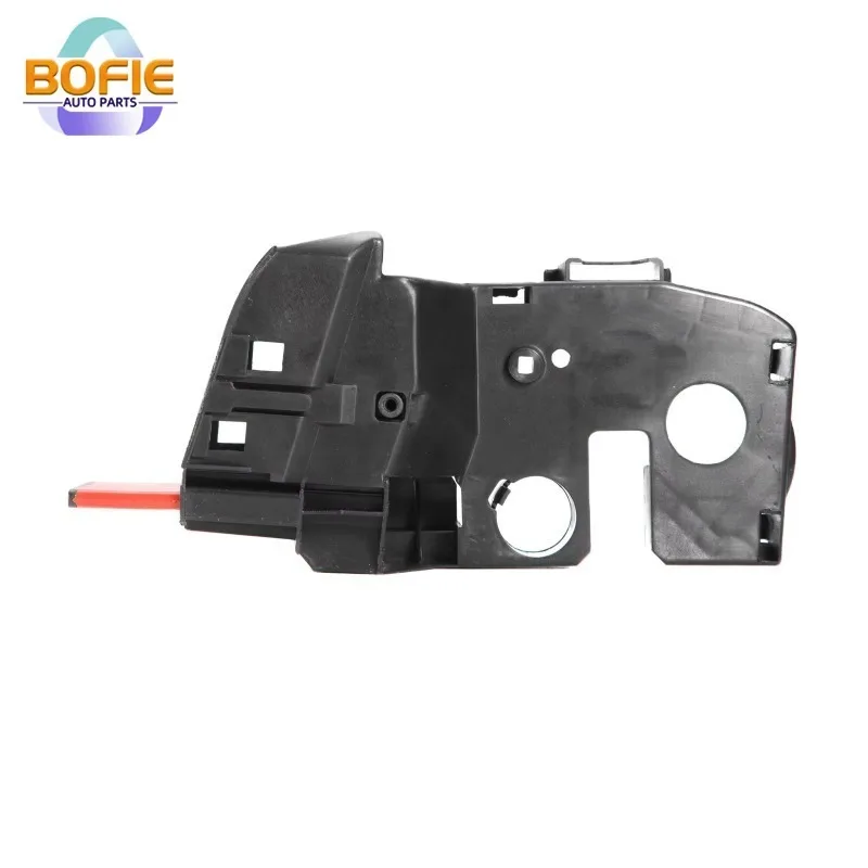 Lock Housing 1769209300 1769209400 For Mercedes A-Class W176 CLA W117 GLA W156 Rear Backrest Adjustment Mechanism