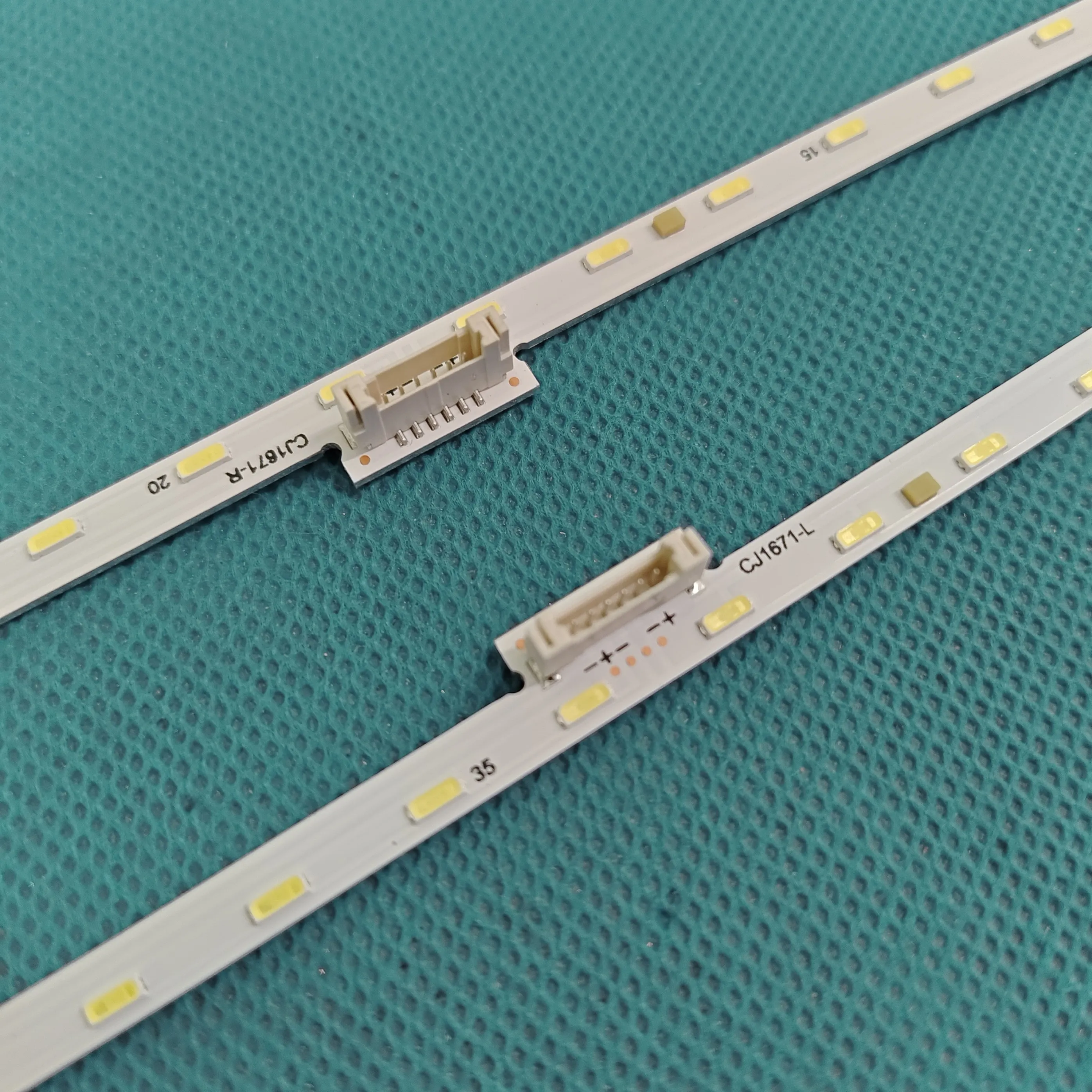 LED Backlight Strip For KD-55XG8796 KD-55XF8796 XBR-55X850G KD-55XF8596 KD-55XG8577 KD-55XF8577 KD-55XG8596