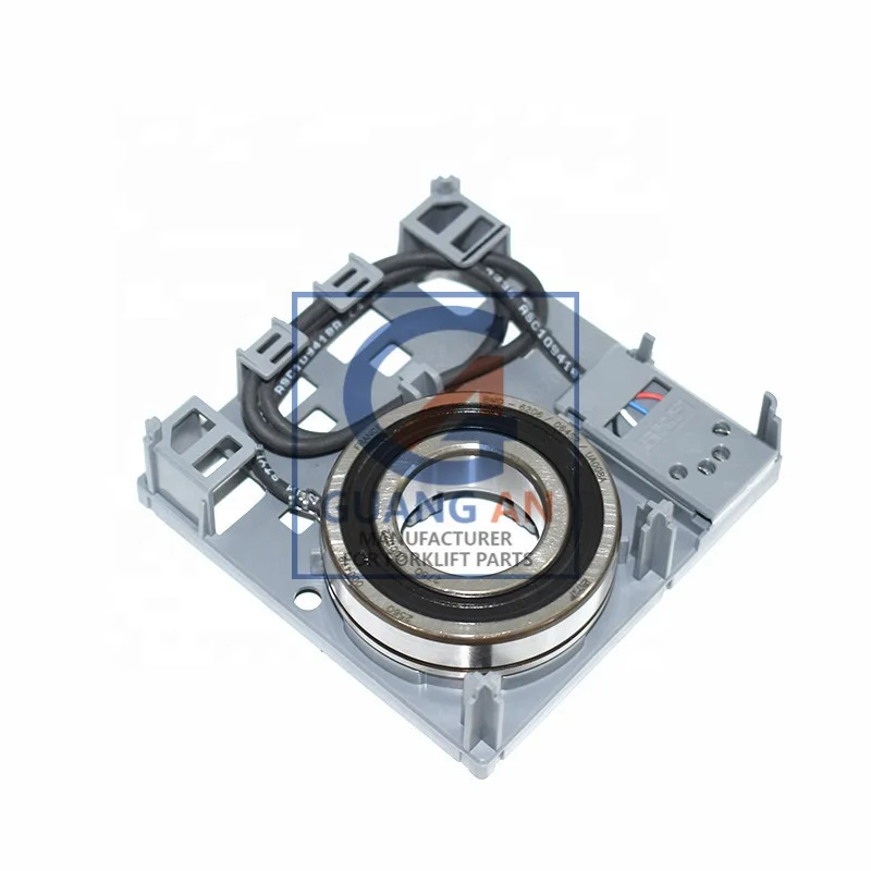 Original Motor Enco…