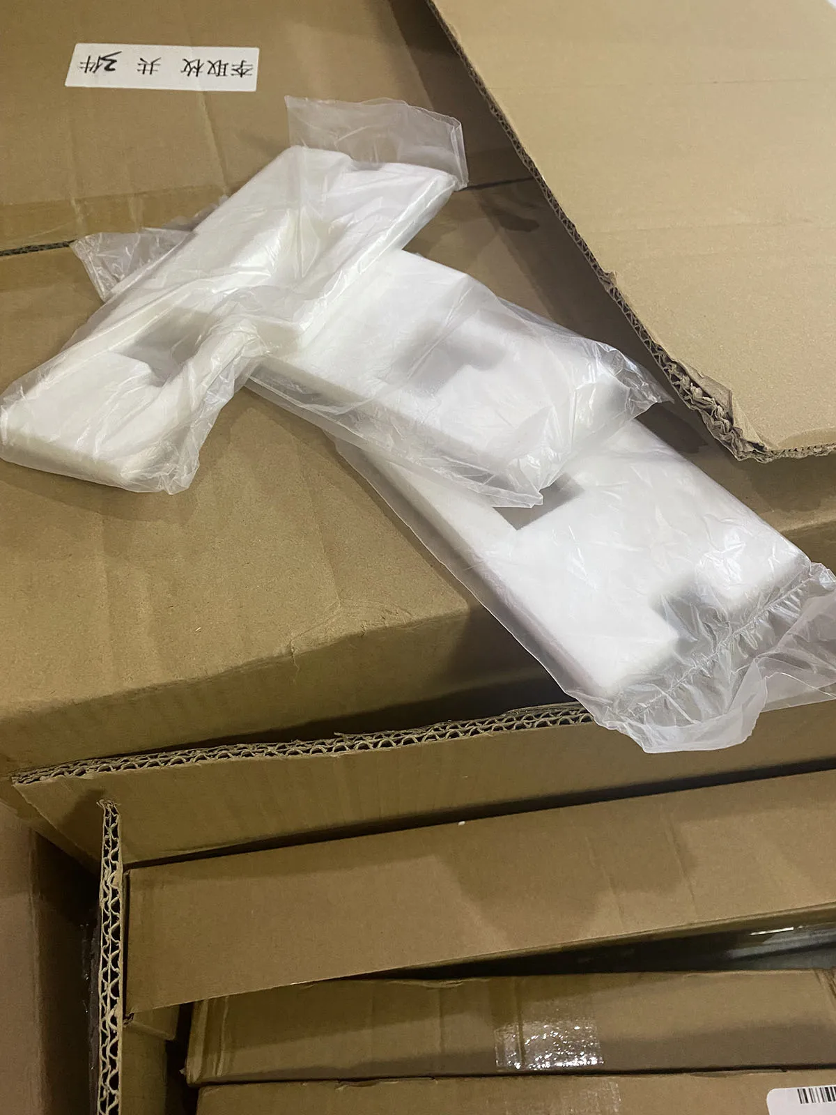 

10X Service Station Ink Pad Sponge for HP 7210 7218 7620 7621 7710 7720 7728 7730 7740 8210 8216 8218 8700 8702 8710 8715 8717