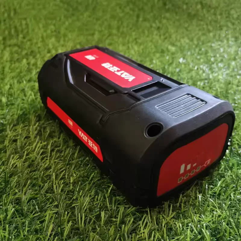 

Original 4Ah 5Ah for YAT 40V YT8031-10 4388 4389 7421 7533 5190 Electric Saw Wrench Lawn Mower Air Blower Electric Tool Battery