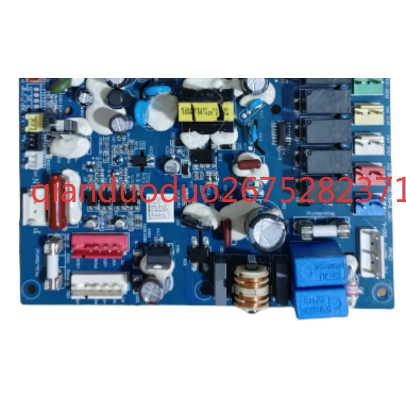 Applicable to Haier central air conditioning main board 0151800421KA