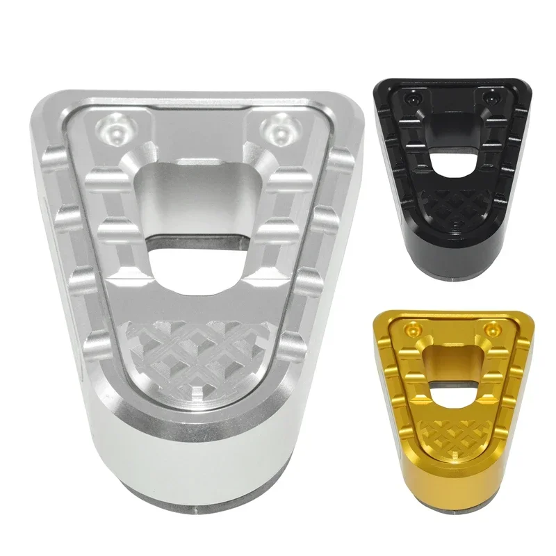 Motorbike PG1 Foot … - image