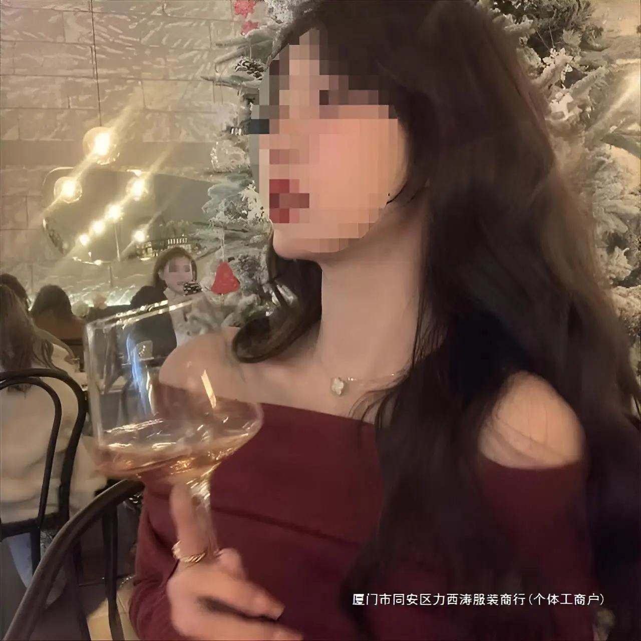 

Knee Length Pullovers Christmas Sweaters Jumpers Women Versatile Chunky Knitting Clubs Hipster Splice Multi-Color Cloak Cinch OL