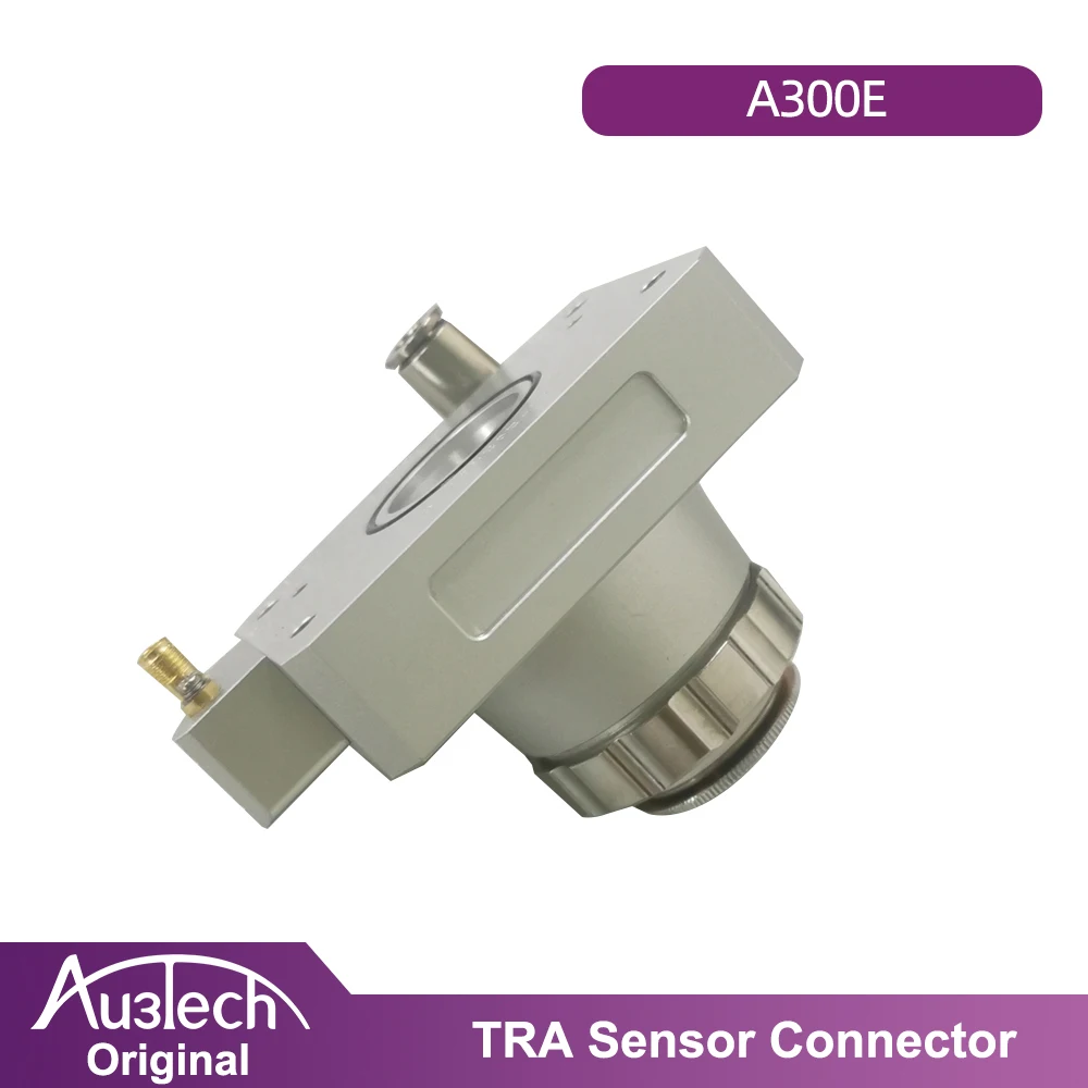 Au3tech Original Laserdüsen-Sensoranschluss TRA A230E A235E A200MS A200E A630E Kapazitives Sensorkopfmodul – Detail 13