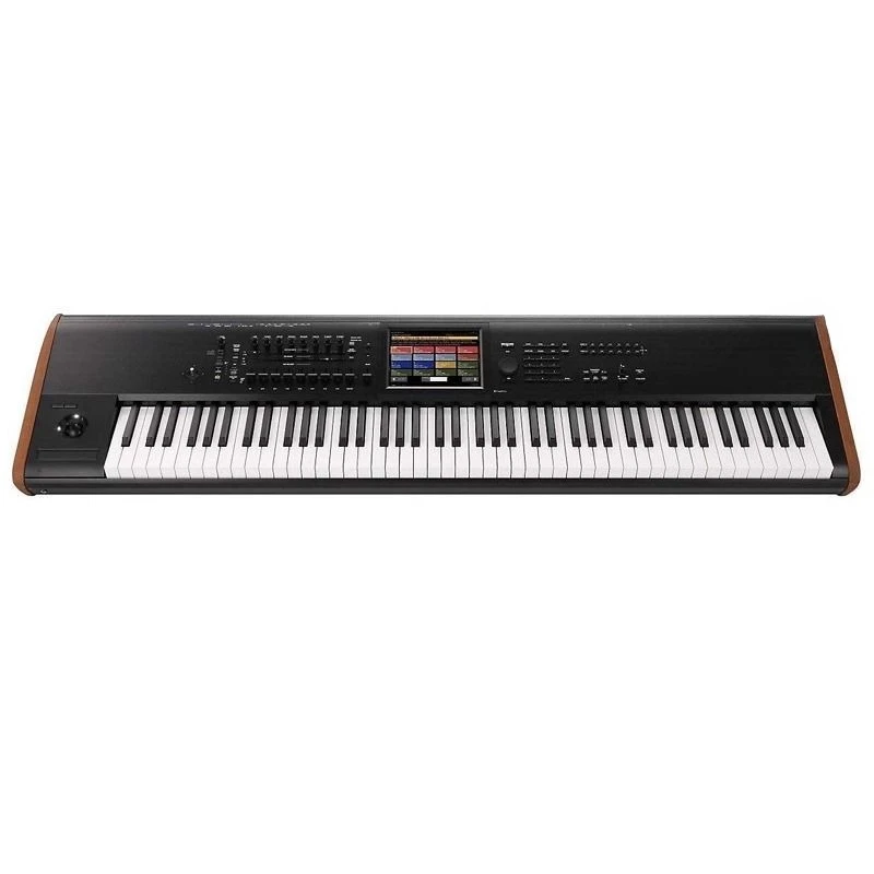 OSS2 KROME61/73/88 Electronic synthesizer arrangement keyboard electric piano electronic organ
