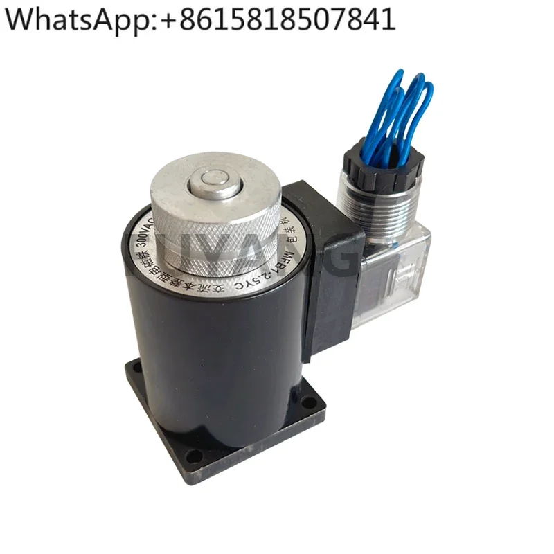 Special electromagnet for packaging machine MFB1-2.5YC 300V AC integral electromagnet coil MFBI-2.5Y