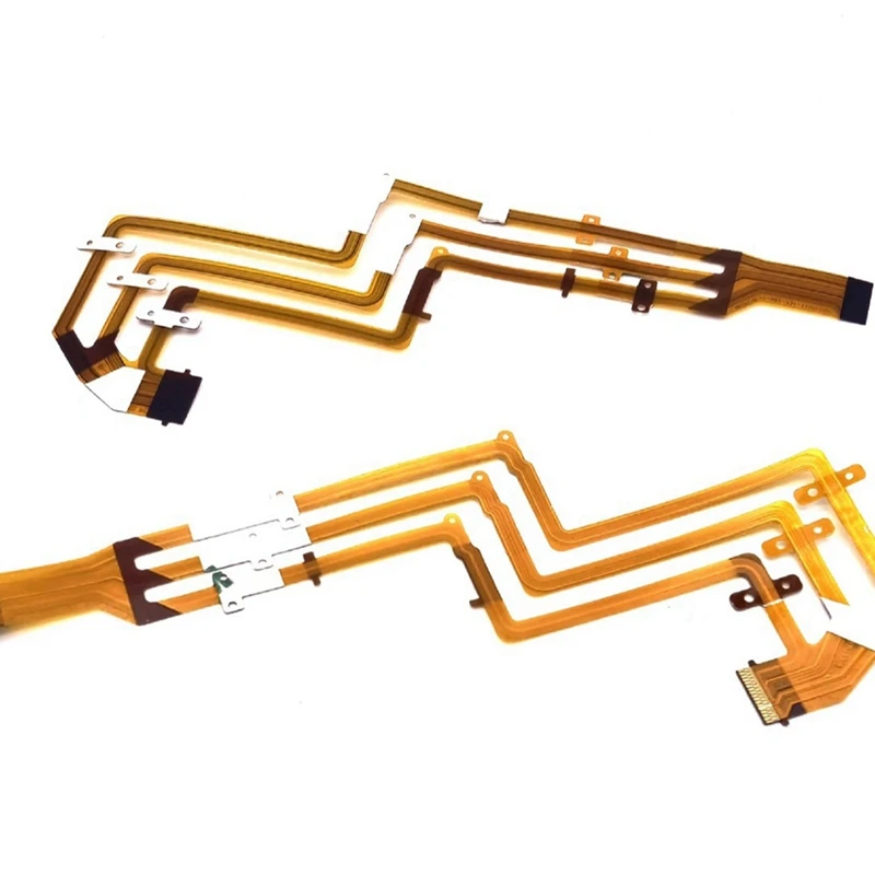 Repair LCD Flex Cable For Sony DCR-SX45E DCR-SX65E DCR-SX85E SX45 SX65 SX85 CX130E CX180E CX130 CX180 Video Camera