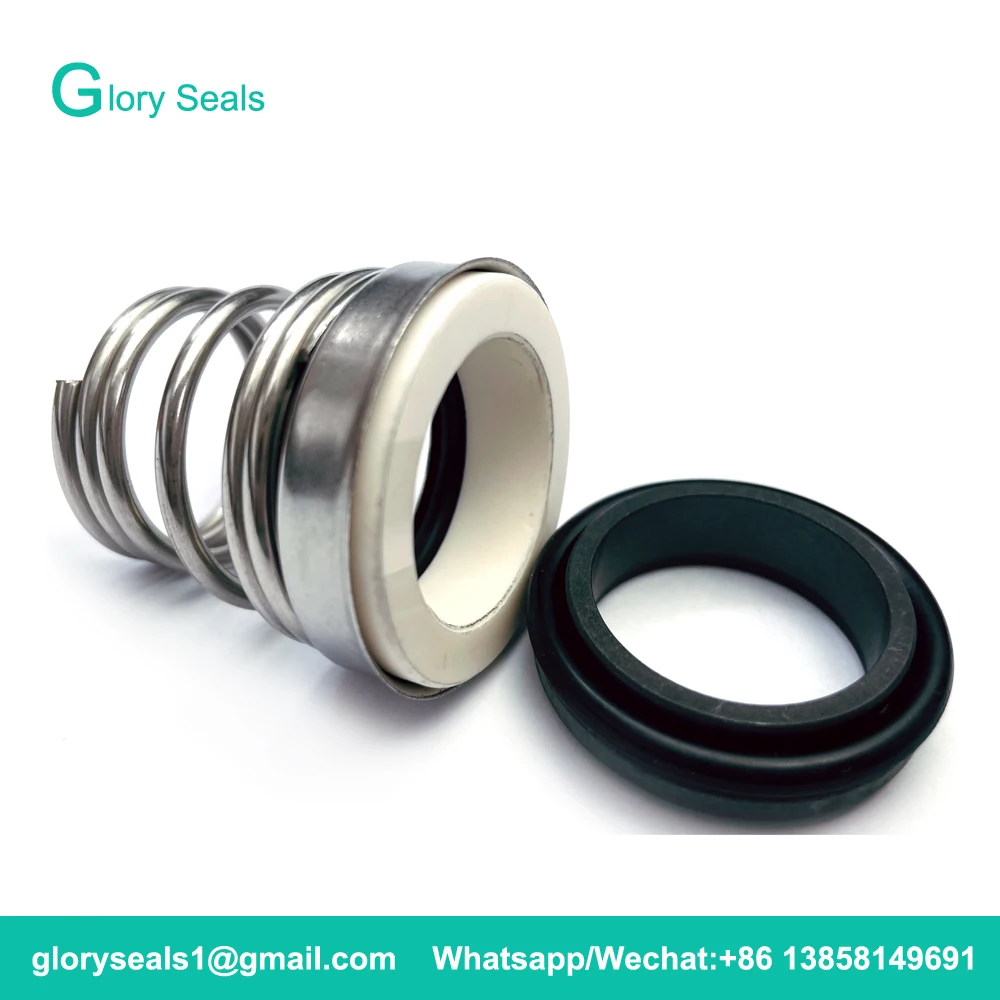 

BT-FN-32 155-32 Type 3 O-ring BT-FN Mechanical Seals 155 For Circulation Pumps 5pcs/lot