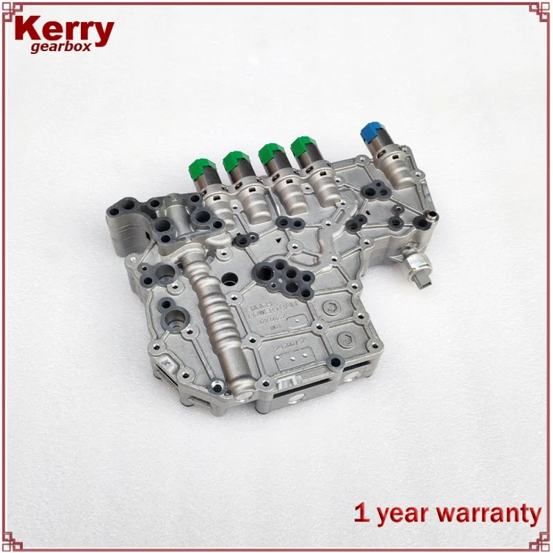 

VT5 Automatic Transmission Solenoid Valve Body for Dongfeng Fengfeng CVT