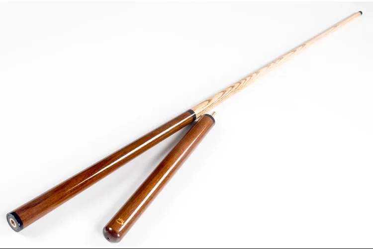 مجموعة عصا السنوكر الرماد البيضاء المتكاملة لملحقات فواتير حمام السباحة ذات التسعة الكرات الدقيقة