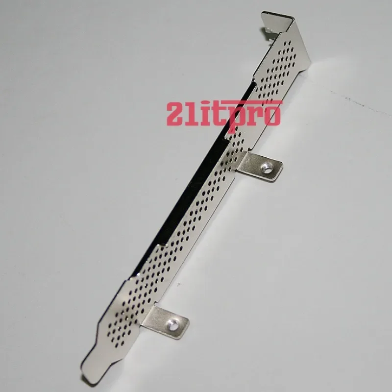 I/O Shield Back Plate Blende For LSI 9220-8I 9240-8I 9211-8I 9200-8I 9208-8i 9201-8i 4U Full Height Bezel Baffle