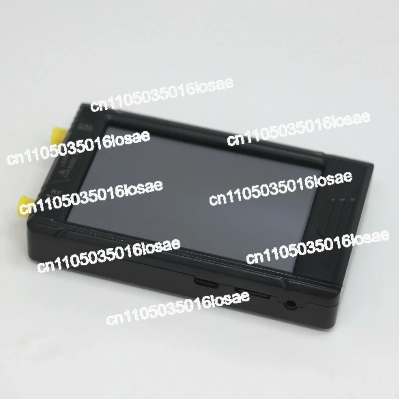 For ULTRA Plus ZS406 407 Handheld Spectrum Analyzer 100k-5.4G 7.3GHZ