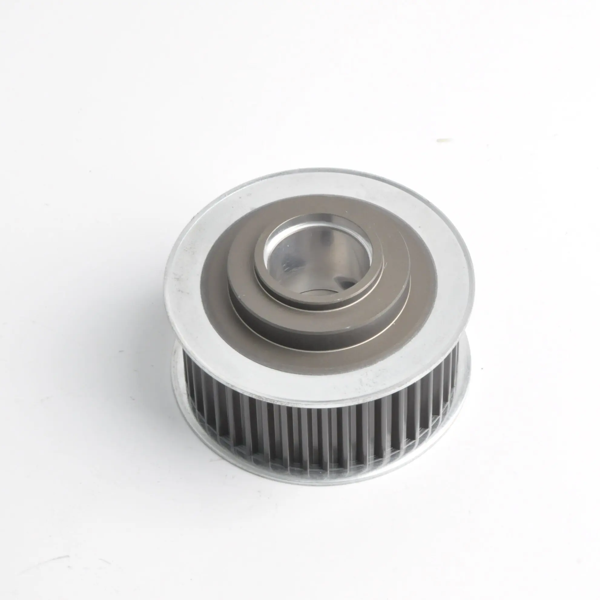 

Лучшее качество F2.028.011 XL105 CD102 SM102 Шкив 75x24x42 мм 44 зубца 75*20*42 мм Детали печатной машины Heidelberg