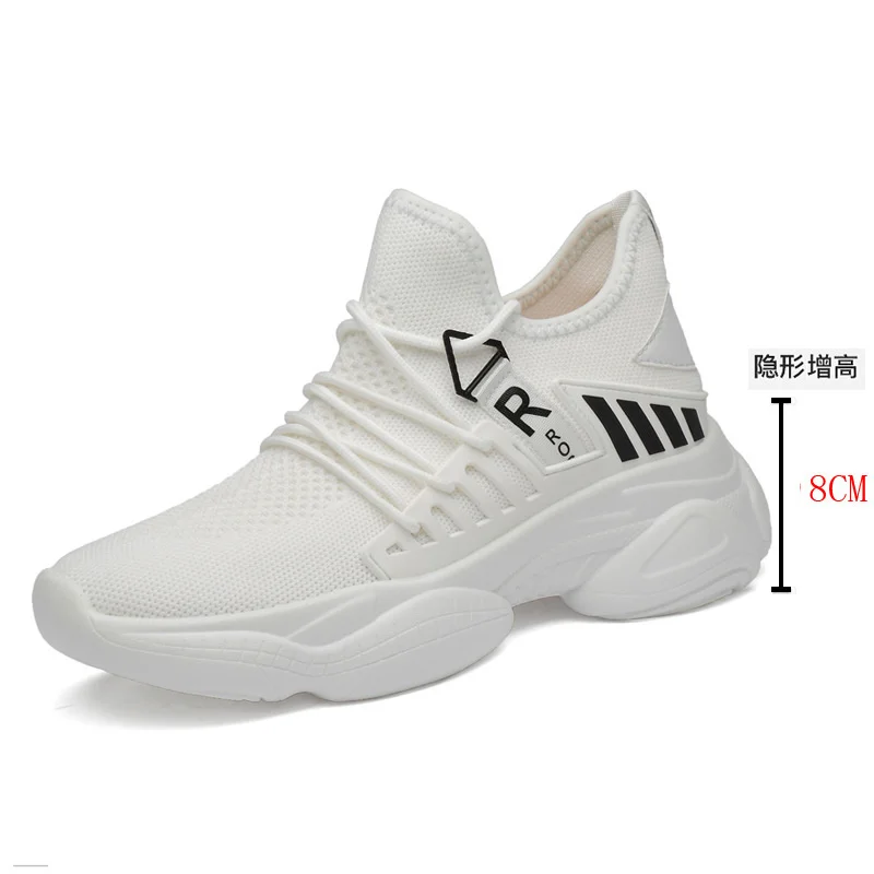 White 8CM