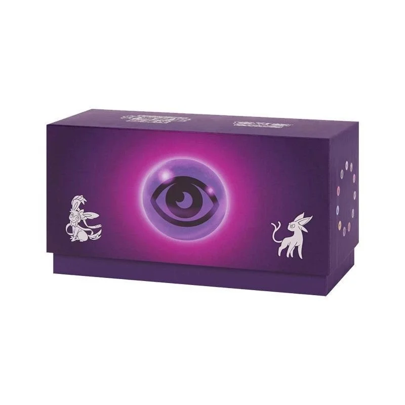 Originele PokéM0n Trading Ptcg-kaarten Game Vereenvoudigd Chinese 8.0 Charizard Vstar Mewtwo Verzamel Pak Geschenkdoos Kind Cadeau Op Voorraad