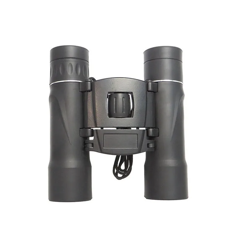 High Power Portable 10 X 25 Concert Household Appearance Bird Camping Trip Hiking Mountain Climbing Binoculars High Definition