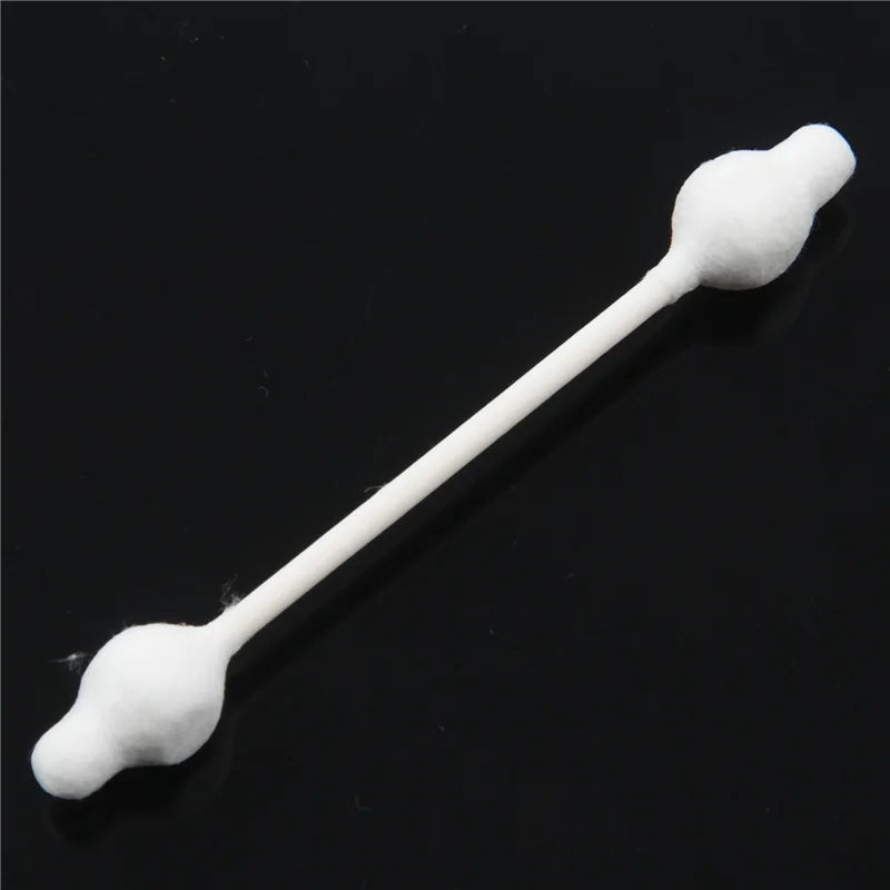 

Baby Safety Cotton Buds Box Of Approx. 550Pcs-[A72I]