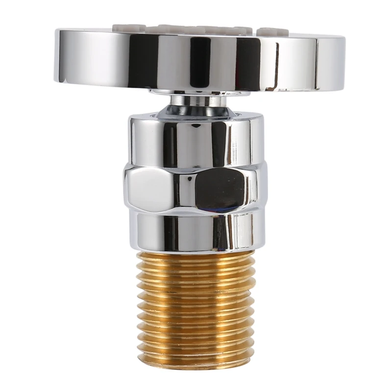 Nieuwe Huishoudelijke Ronde Body Sprays Jet Badkamer Douchekop Badkamerbenodigdheden Douchekop