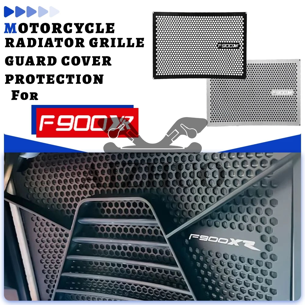 

FOR BMW F900XR F 900 XR F900R F 900 R F900 R XR 2020 2021 2022 2023 Motorcycle Accessories Radiator Grille Guard Protector Cover