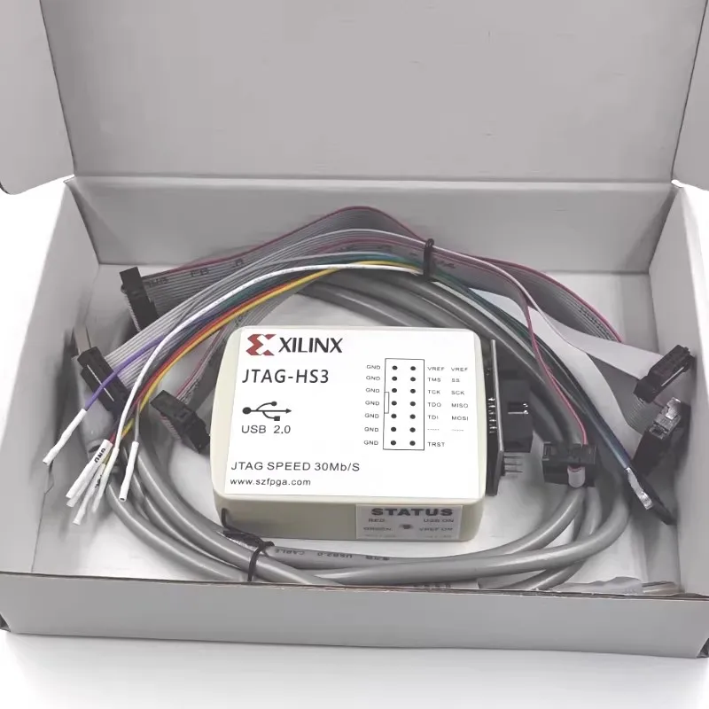 JTAG-HS3 Usb Downlo…