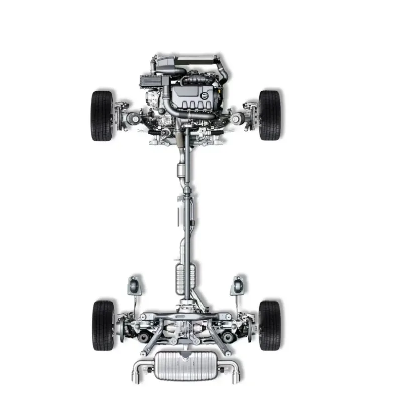 A/C المبخر الأساسية 1678306404 1678302805 1678309203 2780900414 لنظام تبريد قطع غيار السيارات مرسيدس بنز W167 GLE