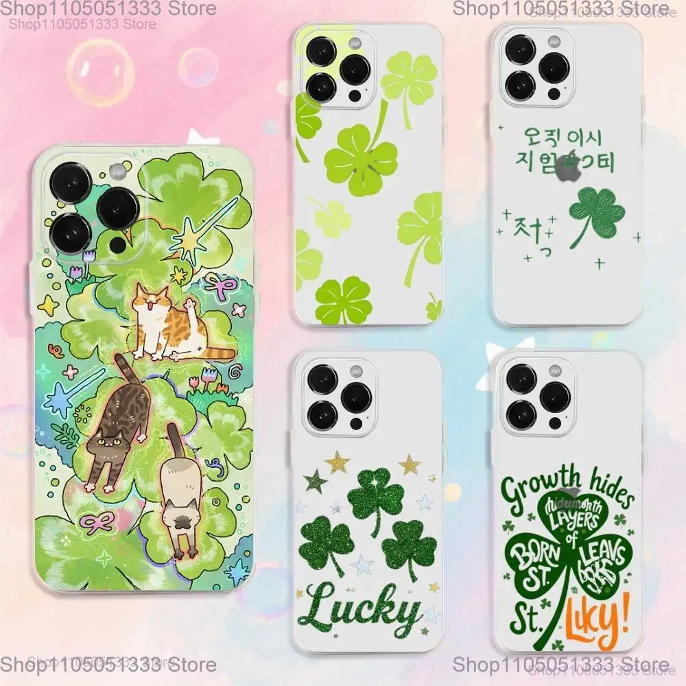

Cute Christmas Tree Snowman Phone Case For iPhone 17,16,15,14,13,12,11 Plus,Pro,Max,XR,XS,Plus,E,SE4,Mini Transparent Cover
