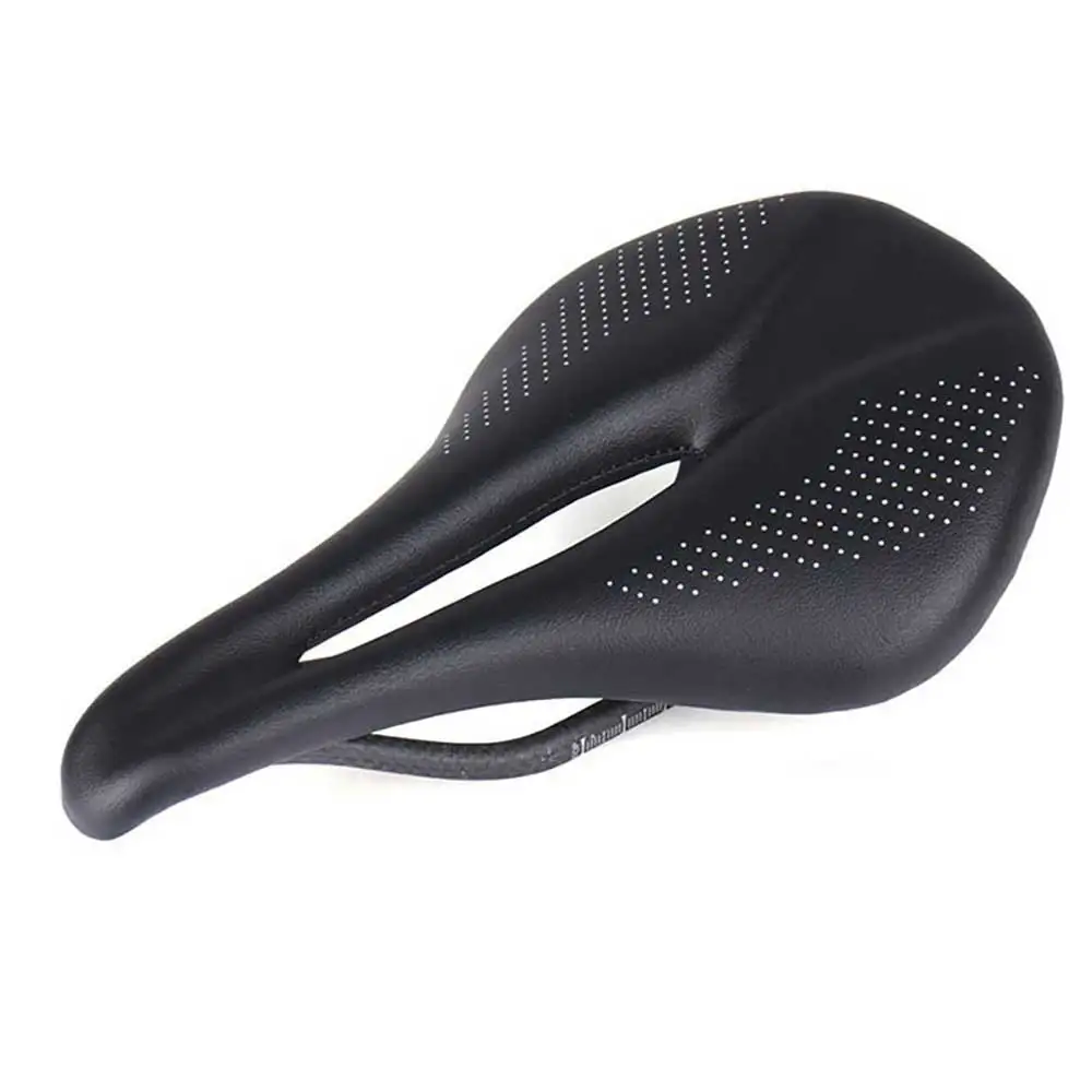 Elitaone Fahrradsattel 240x143mm/155mm Rennrad MTB Bike Carbon-Sättel 31A Ultraleicht 120g Rot Weiß Schwarz Optional – Detail 7