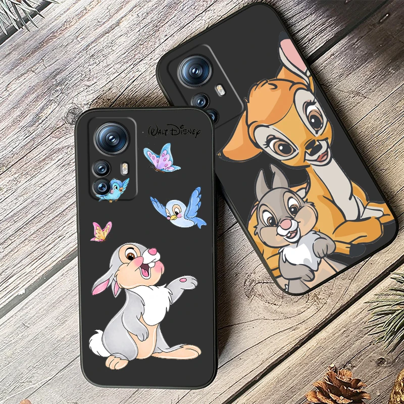 Чехол для телефона из ТПУ для Xiaomi Mi 14 13T 13 12T 12 11T 11i 11 10T 10 Pro Lite