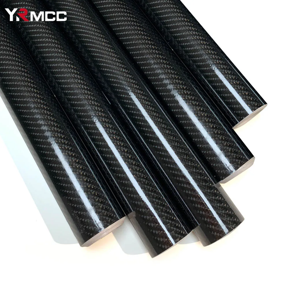 Car Stickers 6D Carbon Fiber Film Self Adhesive Waterproof Anti Scratch Sticker Auto Body Color Change Film for Car Accessories