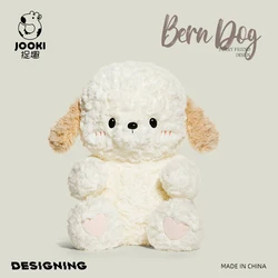 Jooki original Plush Toys Cute Dog dolls Soft Birthday Gift For Girls  Accompany Appease Interesting Plush Toys