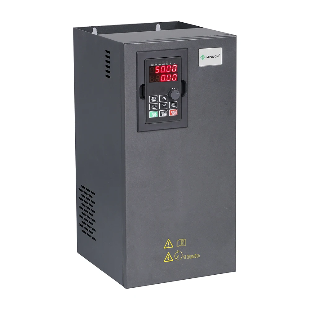 Mingch Manufacturer…