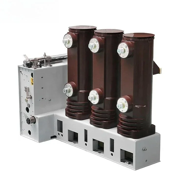 ZN63VS1 Outdoor Wenzhou High Voltage Vacuum Interrupter Circuit Breaker